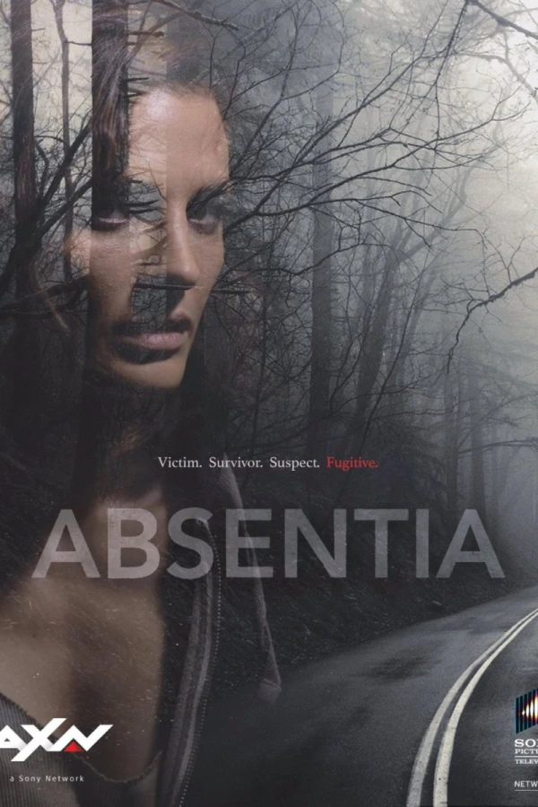 Absentia Poster