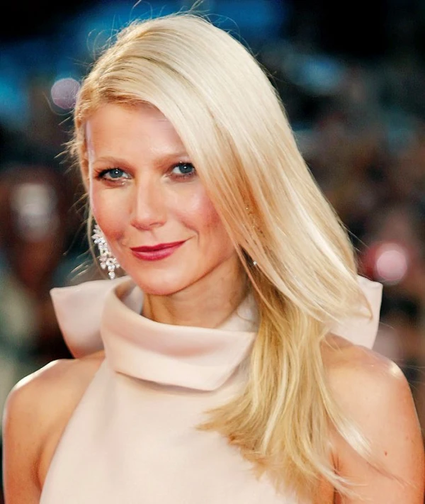<strong>Gwyneth Paltrow</strong>. Afbeelding van Andrea Raffin.
