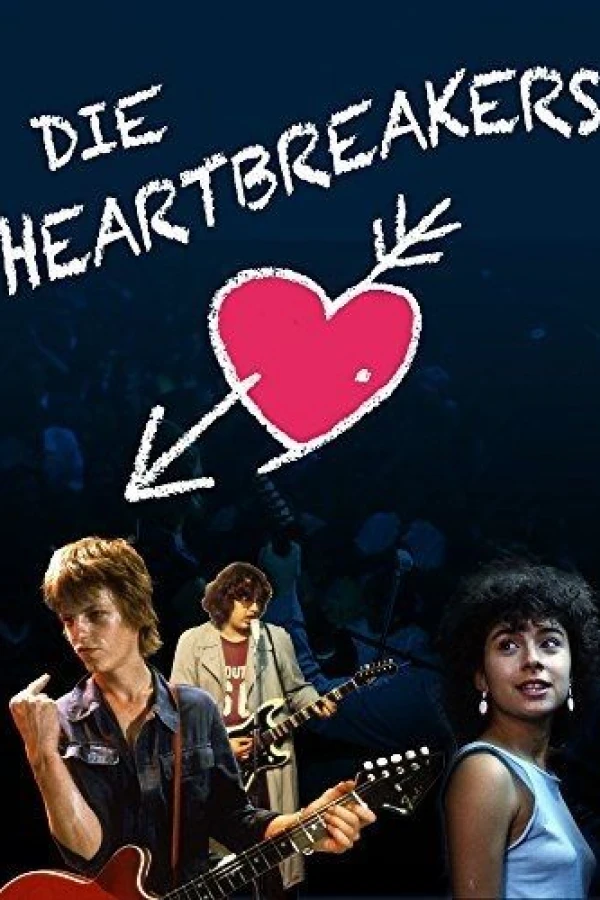 Die Heartbreakers Poster