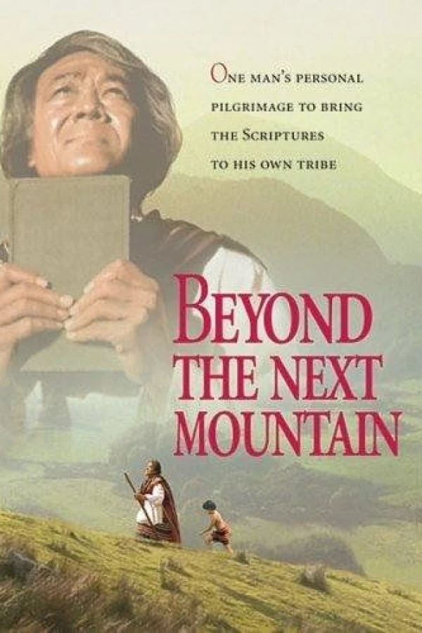 Beyond the Next Mountain Poster
