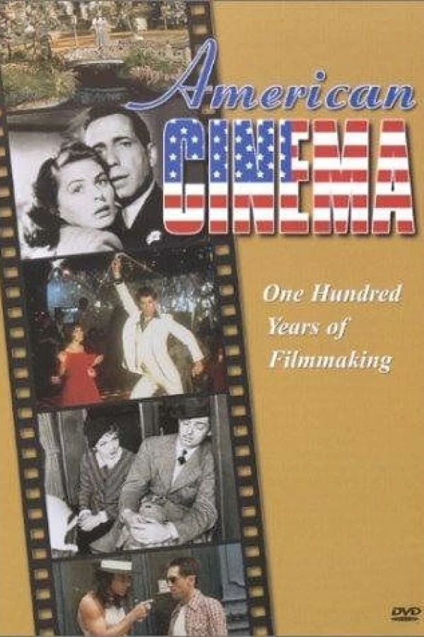 American Cinema Poster