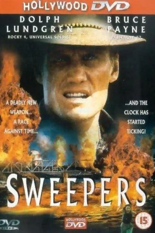 Sweepers Poster