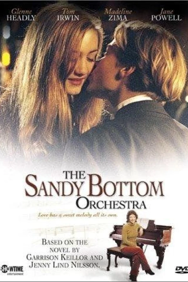 The Sandy Bottom Orchestra Poster