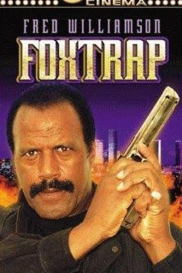 Foxtrap Poster