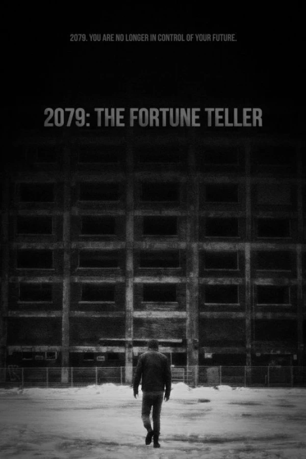 2079: The Fortune Teller Poster