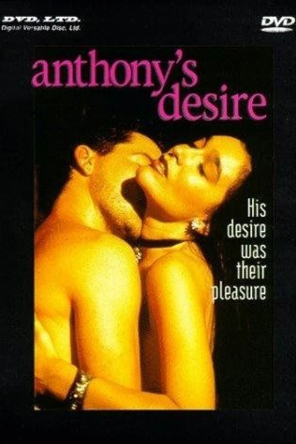 Anthony's Desire Poster