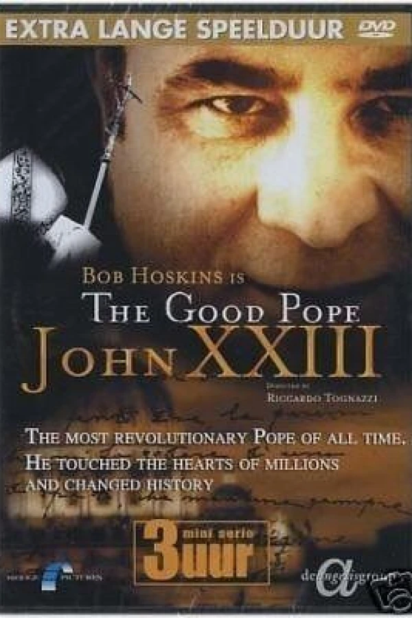 The Good Pope: Pope John XXIII Poster