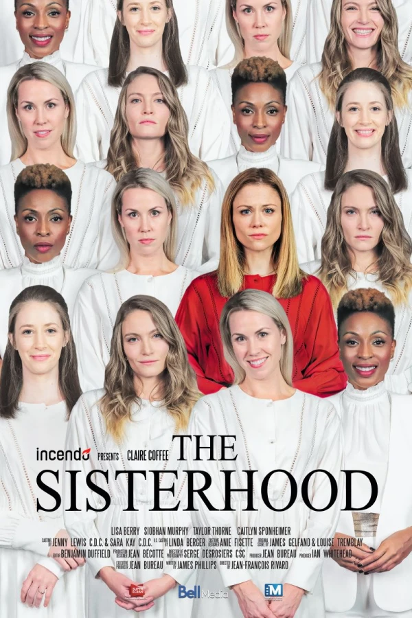 The Sisterhood Poster