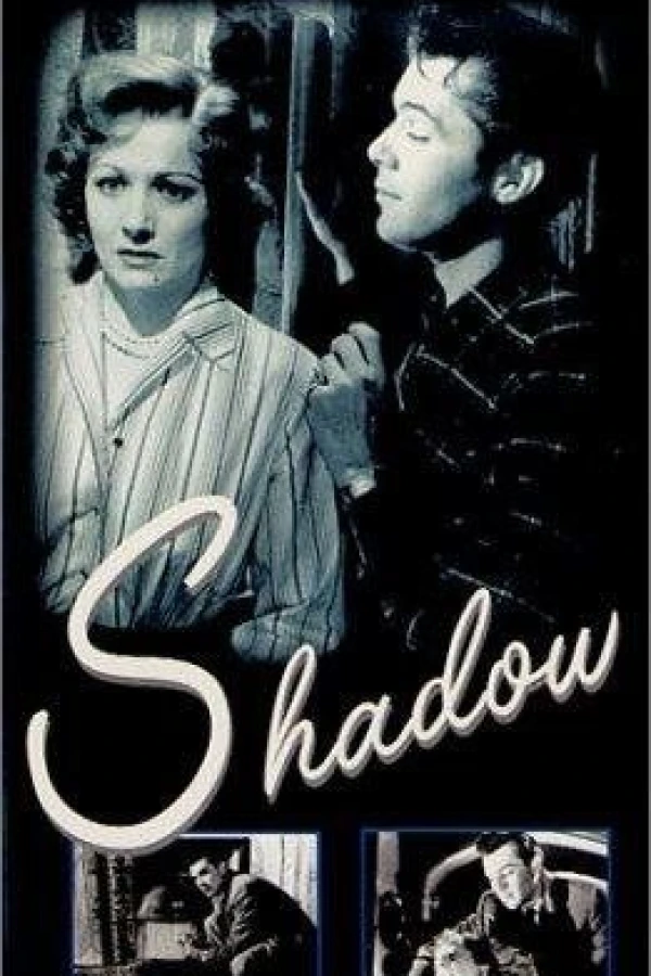 Cast a Dark Shadow Poster