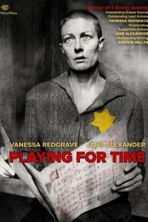 Playing for Time Poster