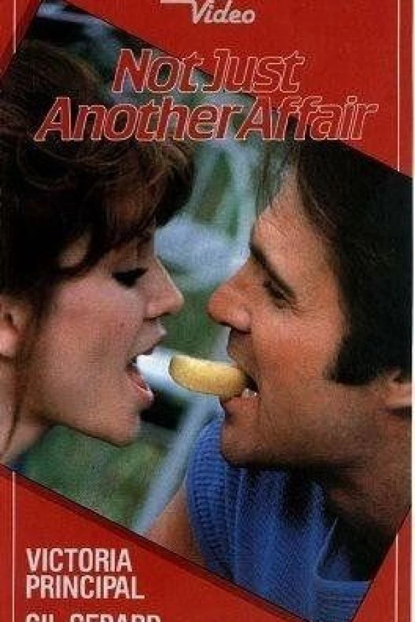 Not Just Another Affair Poster