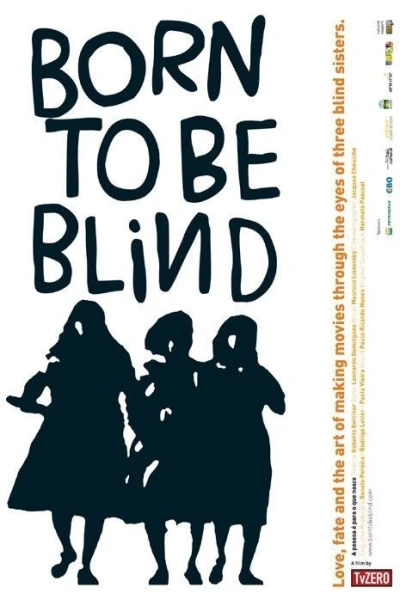 Born to Be Blind