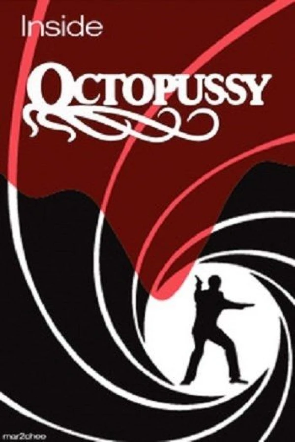 Inside 'Octopussy' Poster