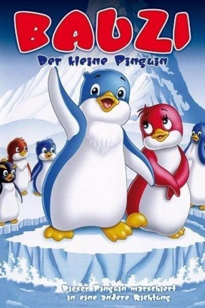 De avonturen van Pim de Pinguin