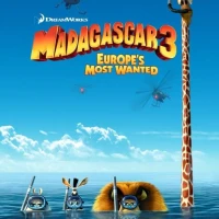Madagascar 3: Op avontuur in Europa