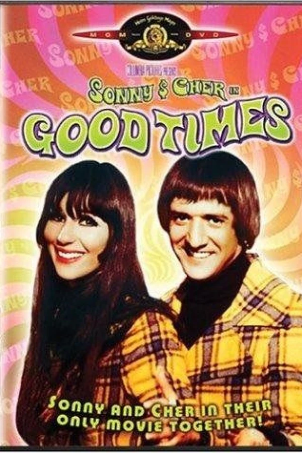 Good Times Poster