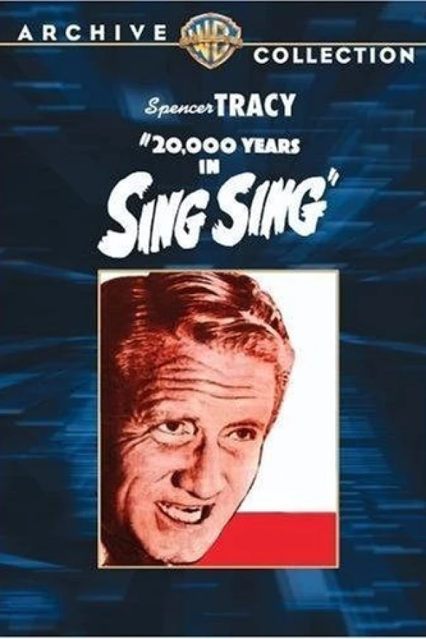 20,000 Years in Sing Sing Poster