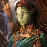 Nieuwe Avatar is nu de op twee na grootste film in de geschiedenis