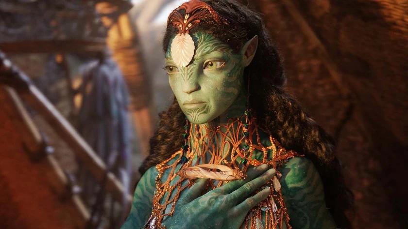 Nieuwe Avatar is nu de op twee na grootste film in de geschiedenis
