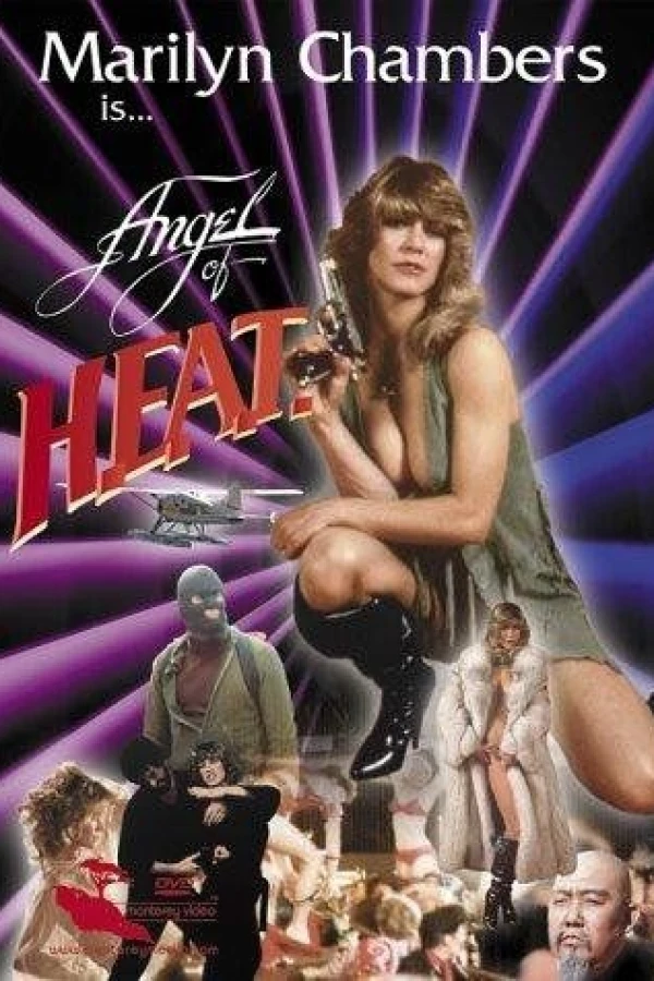 Angel of H.E.A.T. Poster