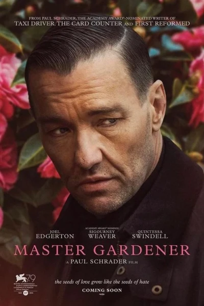Master Gardener Officiële trailer