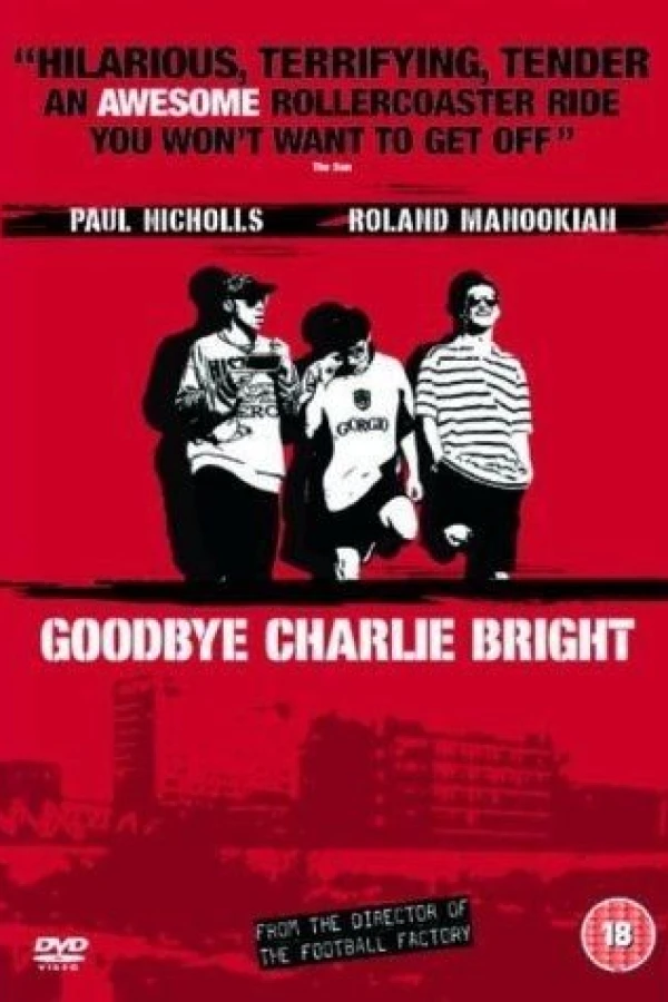 Goodbye Charlie Bright Poster
