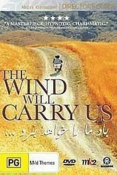 De Wind Zal Ons Meenemen