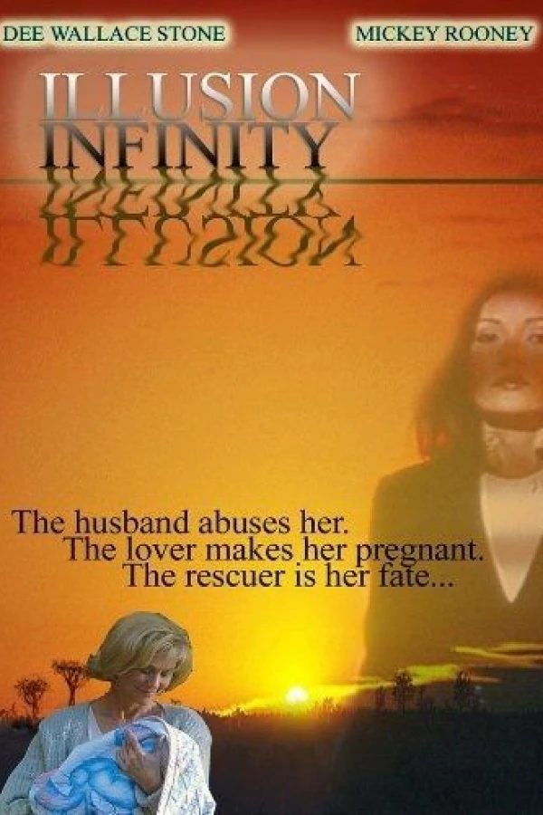 Illusion Infinity Poster