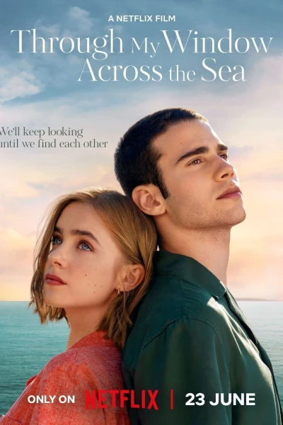 Through My Window: Across the Sea Officiële trailer