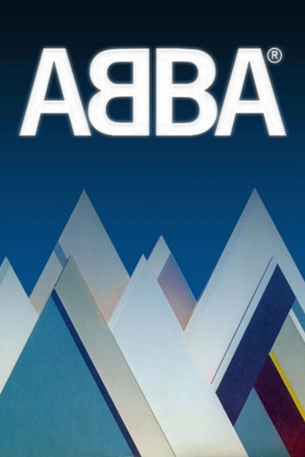 ABBA in Concert Poster