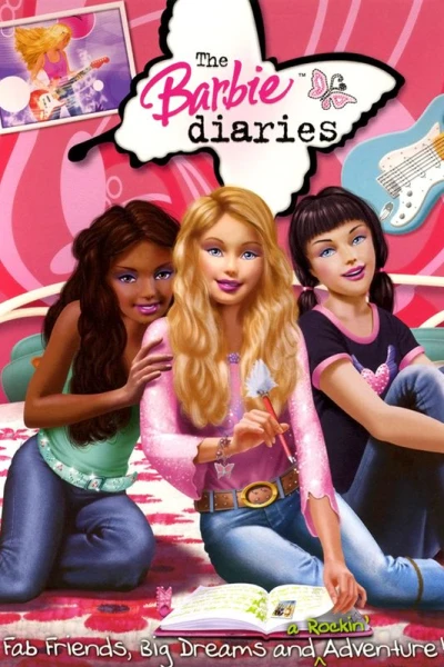 De Barbie Dagboeken