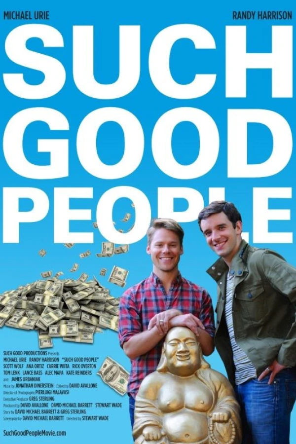 Such Good People Poster