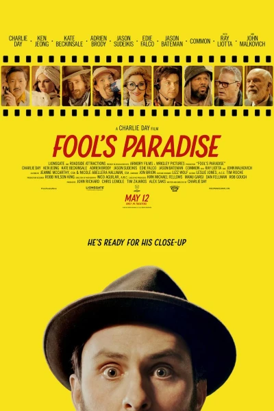 Fool's Paradise Officiële trailer