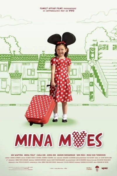 Mina Moes