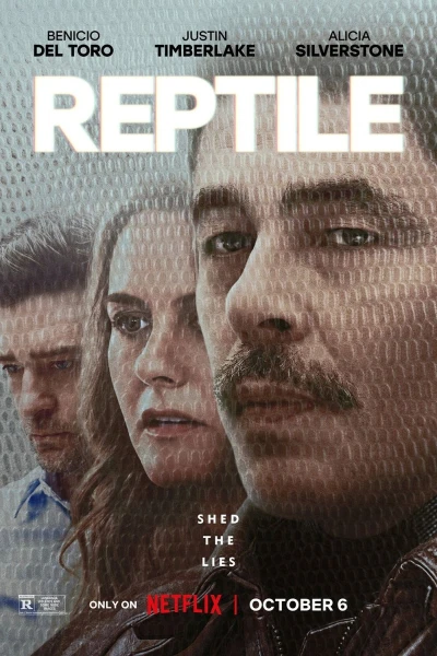 Reptile Officiële trailer