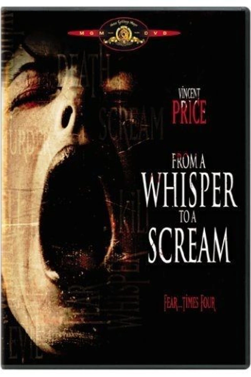 From a Whisper to a Scream Poster