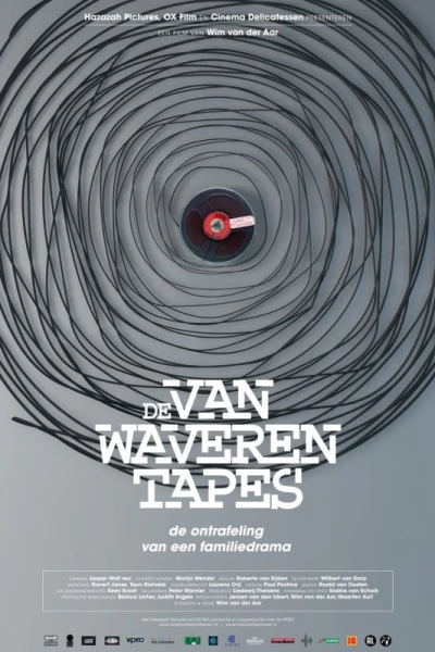 De Van Waveren Tapes