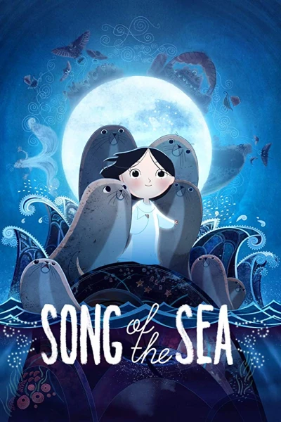 Het lied van de zee