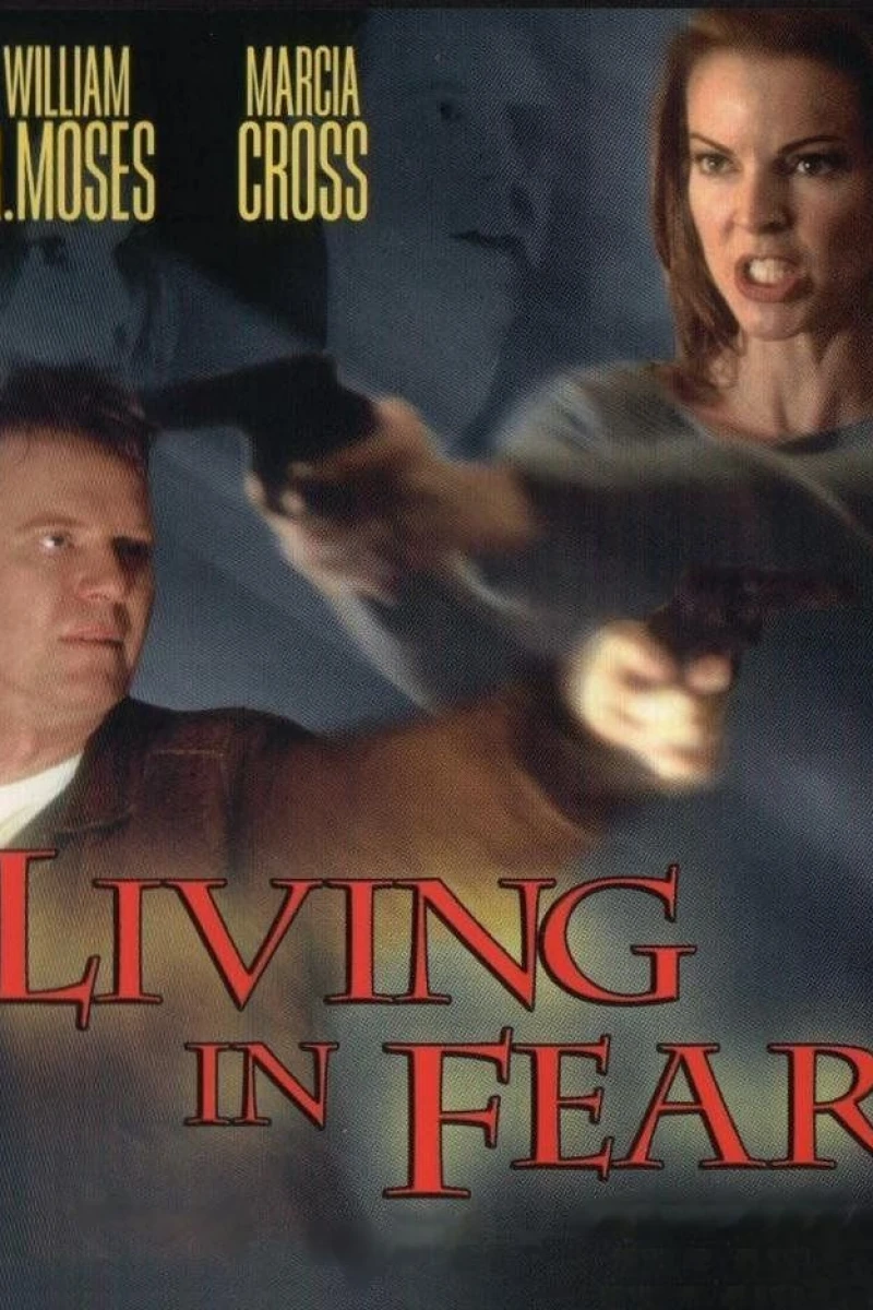 Living in Fear Poster