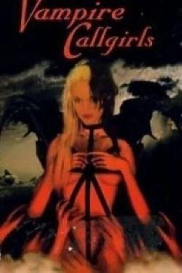 Vampire Call Girls Poster