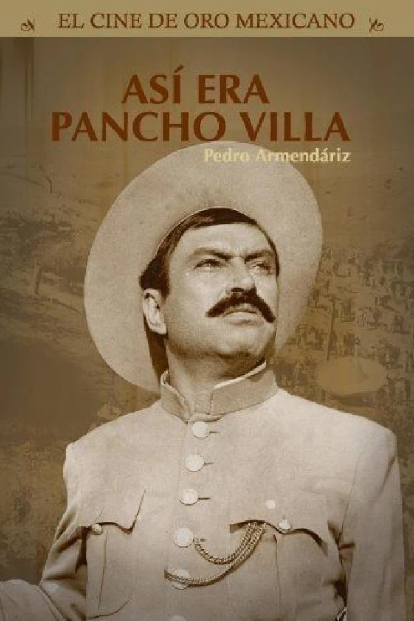 This Was Pancho Villa Poster