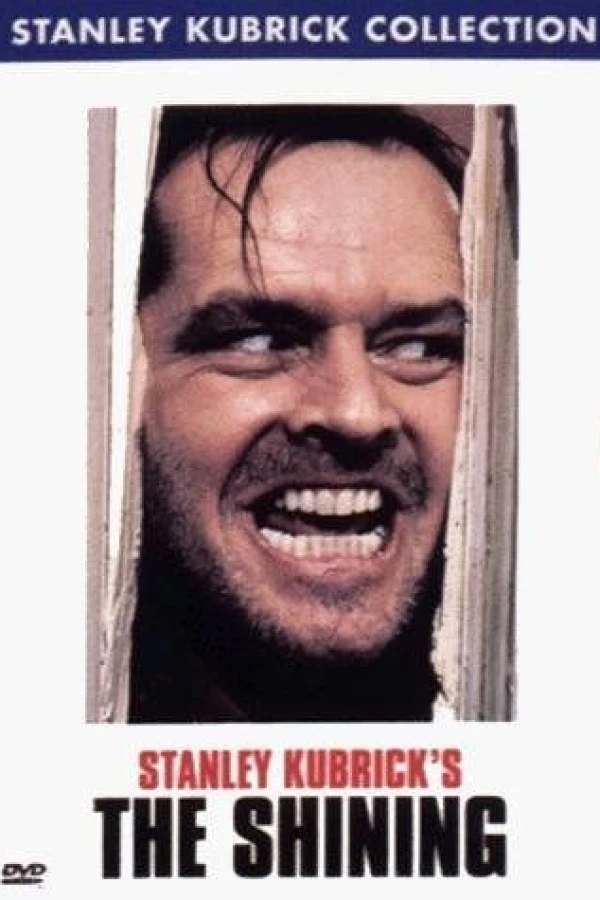 Making 'The Shining' Poster