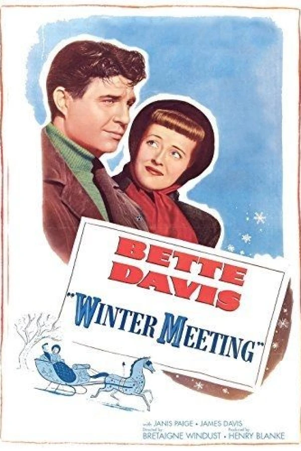 Winter Meeting Poster