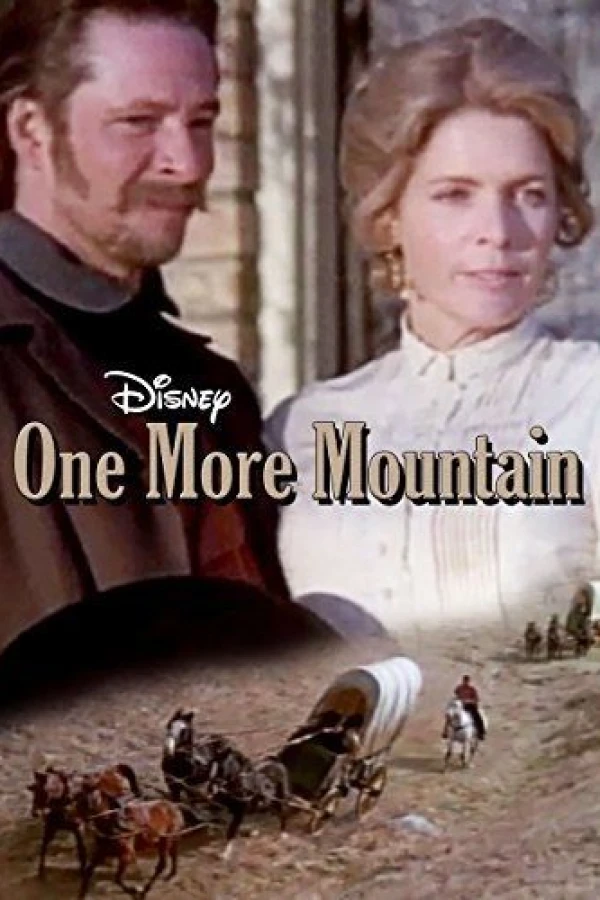 One More Mountain Poster