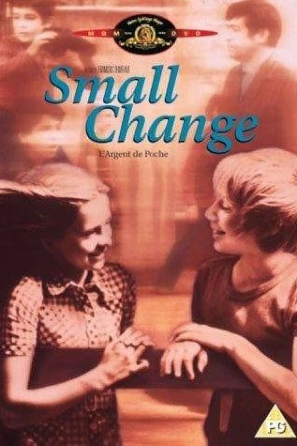 Small Change Poster