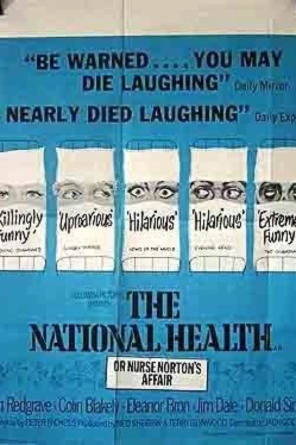 The National Health Poster