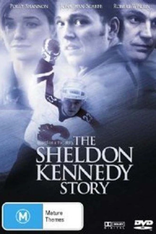 The Sheldon Kennedy Story Poster