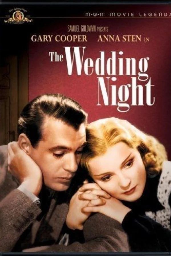 The Wedding Night Poster