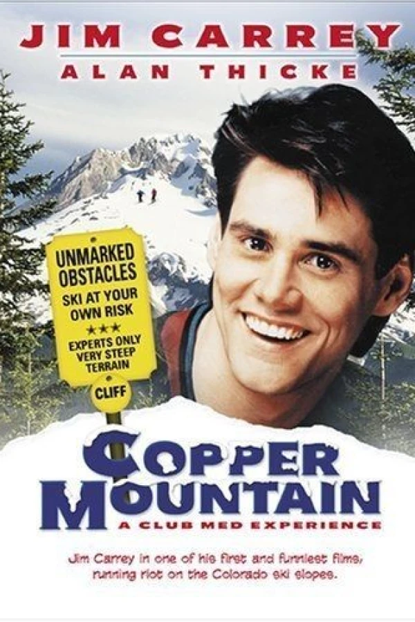 Copper Mountain Poster