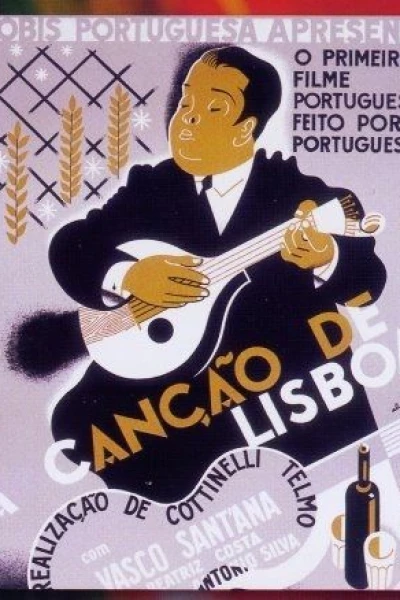 Het lied van Lissabon